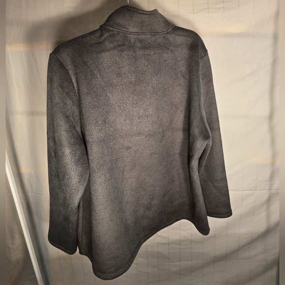 Zip up jacket - Picture 3 of 7